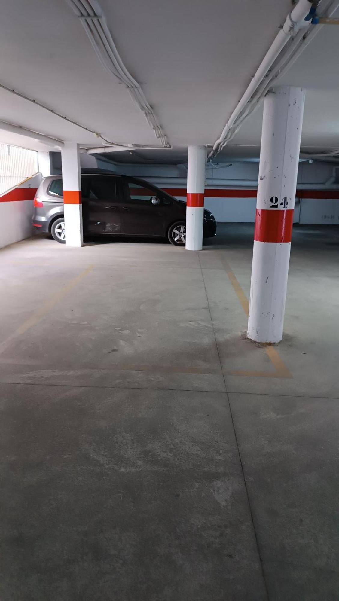 Sherryflat Trebol - Parking Херес де ла Фронтера Екстериор снимка